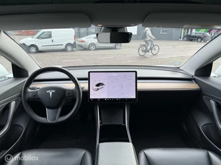 Tesla Model 3 Tesla Model 3 Standard RWD Plus 60 kWh - afbeelding nr 11