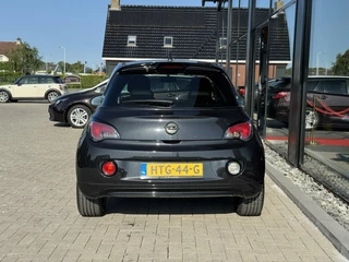 Opel ADAM Opel ADAM 1.4i Unlimited | Clima | Cruise | 1/2 Leder - afbeelding nr 27