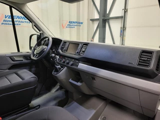 Volkswagen Crafter Volkswagen Crafter 2.0TDI L3/H2 Euro 6! - afbeelding nr 7