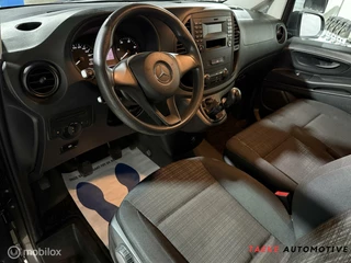 Mercedes-Benz Vito Mercedes Vito Bestel 111 CDI Lang Business Professional Plus - afbeelding nr 3
