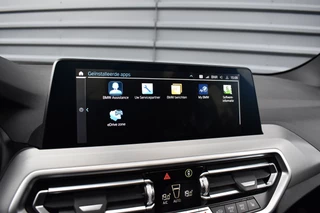 BMW X3 BMW X3 xDrive30e M Sport | Panoramadak | 21'' Velgen | Camera | CarPlay | Head-Up | Stoelverwarming | Sfeerverlichting | - afbeelding nr 14