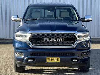 Dodge Ram Pick-Up - afbeelding nr 5