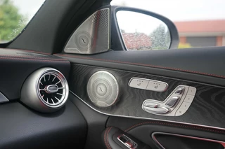 Mercedes-Benz C-Klasse Mercedes-Benz C-Klasse C63 AMG Edition1 One-of-500 - afbeelding nr 37