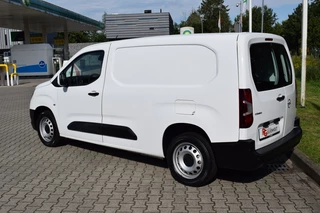 Opel Combo - afbeelding nr 3