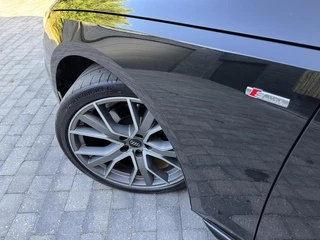 Audi A4 Audi A4 Avant 35 TFSI S-line Automaat | Panoramadak | Leer/alcantara bekleding | Elektrisch verstelbare bestuurdersstoel | LED verlichting | Bang&Olufsen audio | Apple CarPlay | Parkeersensoren voor en achter - afbeelding nr 72