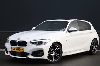 BMW 1 Serie - afbeelding nr 5