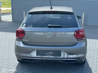 Volkswagen Polo Volkswagen Polo 1.0 TSI Comfortline Business - afbeelding nr 11