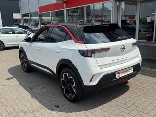 Opel Mokka Opel Mokka 1.2 TURBO GS-LINE AUT. NAVI LED CAMERA CARPLAY AIRCO - afbeelding nr 3