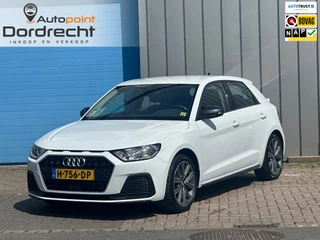 Audi A1 Sportback Audi A1 Sportback 30 TFSI AUTOMAAT CAMERA 1 EIG - afbeelding nr 1
