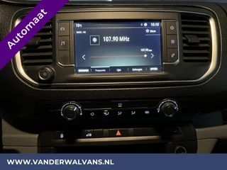 Opel Vivaro Android Auto, Stoelverwarming - afbeelding nr 18