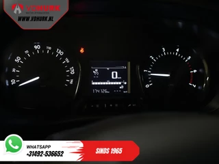 Peugeot Expert Peugeot Expert 2.0 HDI 125 pk L3 Dubbel Cabine BPM VRIJ! DC NL Auto/ 6 Pers./ Cruise/ PDC - afbeelding nr 17