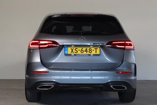 Mercedes-Benz B-Klasse Mercedes-Benz B-Klasse 180 Business Solution AMG NL-Auto!! Carplay I Camera I 19''LM - afbeelding nr 31