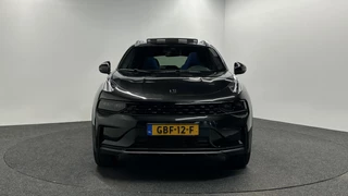 Lynk & Co 01 Lynk & Co 01 1.5 261PK Plug-in Hybrid Zwarte hemel|360 Camera|Pano|AppleCarplay|Adaptive Cruise|Origineel NL| - afbeelding nr 6