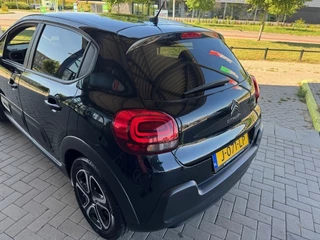 Citroën C3 Citroën C3 1.2 PT FEEL EDITION van 1e EIGENAAR (SLECHTS 9.200 KM!!) - afbeelding nr 25