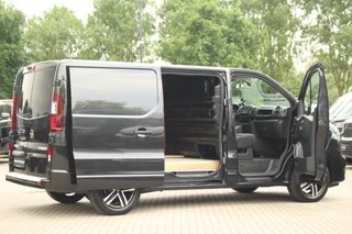 Opel Vivaro Opel Vivaro 1.6CDTI 120pk L1H1 Edition EcoFlex | Camera | Navi | Cruise | Lease 260,- p/m - afbeelding nr 6