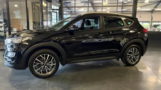 Hyundai Tucson Hyundai Tucson 1.6 GDI COMFORT - afbeelding nr 13