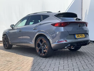 CUPRA Formentor CUPRA Formentor 1.4 e-Hybrid VZ Performance Pano.dak Carplay 360Cam Trekhaak(1500kg) PHEV - afbeelding nr 2