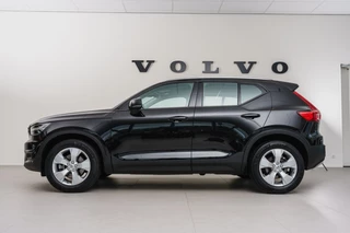 Volvo XC40 - afbeelding nr 2