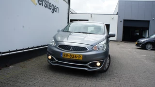 Mitsubishi Space Star Mitsubishi Space Star 1.0 Cool+ - afbeelding nr 5