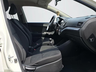 Kia Picanto Kia Picanto 1.0 CVVT COMFORTLINE - afbeelding nr 17
