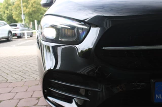 Mercedes-Benz B-Klasse Mercedes-Benz B-klasse 250e 218PK BUSINESS SOLUTION AMG NIGHT EDITION | NAVIGATIE | SFEERVERLICHTING | ACHTERUITRIJCAMERA | PARKEERSENSOREN VOOR / ACHTER | ALCANTARA / KUNSTLEDER BEKLEDING | VOORSTOELEN VERWARMBAAR | VERLICHTE INSTAPLIJSTEN | LICHTMETALEN AMG DUBBELSPAAKS VELGEN 18