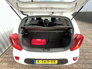 Kia Picanto - afbeelding nr 17