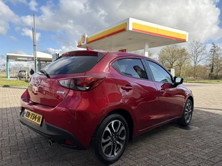 Mazda 2 - afbeelding nr 2