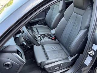 Audi A3 Audi A3 Sportback 45 TFSI e S-Line Pano Matrix Sfeerverlichting - afbeelding nr 7