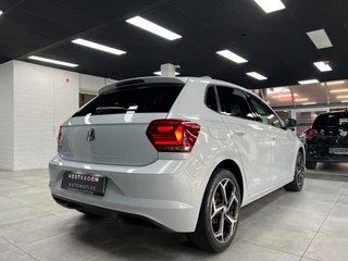 Volkswagen Polo Volkswagen Polo 1.0 TSI Highline | Clima | Carplay | 116PK | - afbeelding nr 7