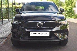 Volvo C40 Volvo C40 Single Plus 231pk/69kWh | Climate | Panorama dak | Camera - afbeelding nr 8