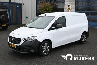 Mercedes-Benz Citan 110 CDI L2 Pro