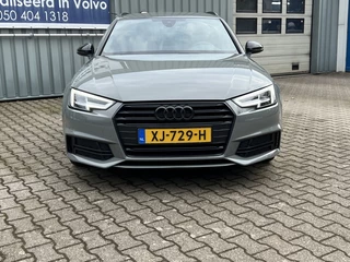 Audi A4 - afbeelding nr 5