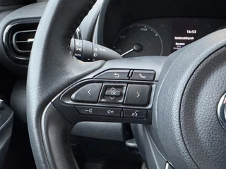 Toyota Yaris - afbeelding nr 3