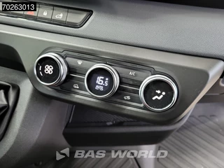 Renault Master Renault Master 150PK 2025 MODEL Airco Cruise trekhaak Apple Carplay Airco Trekhaak Cruise control - afbeelding nr 11