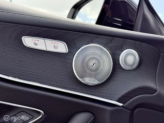 Mercedes-Benz E-Klasse Mercedes E-klasse Cabrio E 200 AMG Line |Burmester |Carplay - afbeelding nr 31