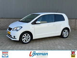 SEAT Mii - 520158022-0