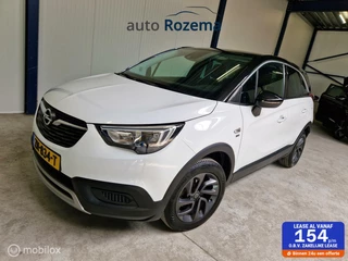 Opel Crossland X - 182287605-0