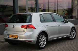 Volkswagen Golf - afbeelding nr 5