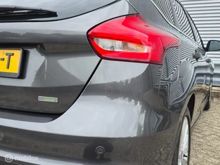 Ford Focus Ford Focus 1.5 Titanium Edition | AUT| PANO | NAVI |AIRCO - afbeelding nr 36