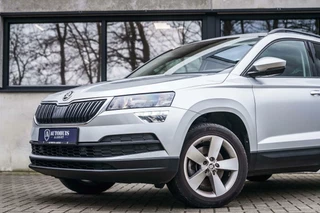 Škoda Karoq Skoda Karoq 1.5 TSI ACT Ambition Business ACC Trekhaak - afbeelding nr 5