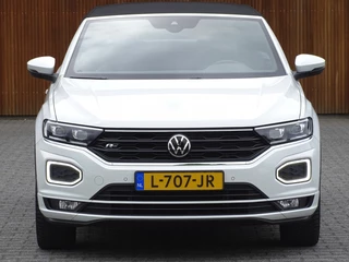 Volkswagen T-Roc - afbeelding nr 13