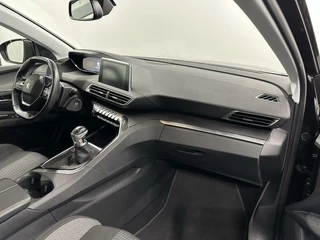 Peugeot 3008 Peugeot 3008 1.2 PureTech Allure NAVI TREKHAAK CARPLAY - afbeelding nr 12