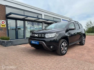 Dacia Duster - 24003860-0