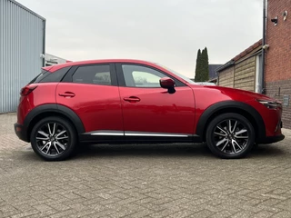 Mazda CX-3 | AUTOMAAT | TREKHAAK | HEAD-UP DISPLAY | - afbeelding nr 8