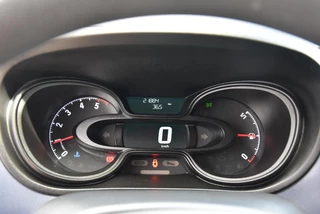 Opel Vivaro Opel Vivaro 1.6 CDTI L2H1 DC 6 Persoons Airco Navi Trekhaak - afbeelding nr 17