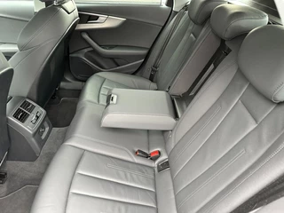Audi A4 Audi A4 A4-Avant 35 TFSi Business Edition Camera Leder - afbeelding nr 39