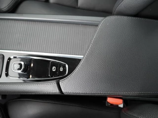 Volvo V90 - Lederen bekleding - Navigatie - Stoelverwarming - 18 inch LM velgen - 12 maanden garantie - afbeelding nr 39