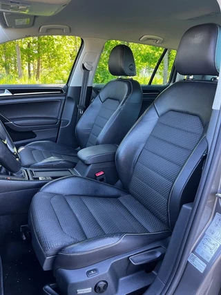 Volkswagen Golf Volkswagen Golf Variant 1.2 TSI Highline R Line | Full Options - afbeelding nr 5