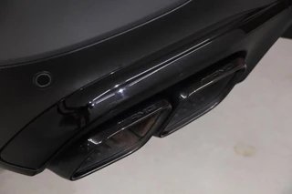 Mercedes-Benz GLC Mercedes GLC-63 S AMG 4MATIC+|Keramisch|Burmester|Designo|Pano|HUD| - afbeelding nr 43
