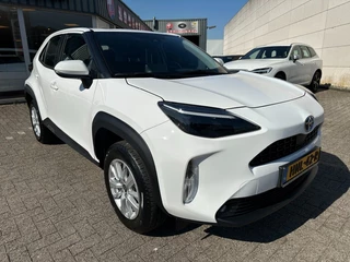 Toyota Yaris Cross - afbeelding nr 3
